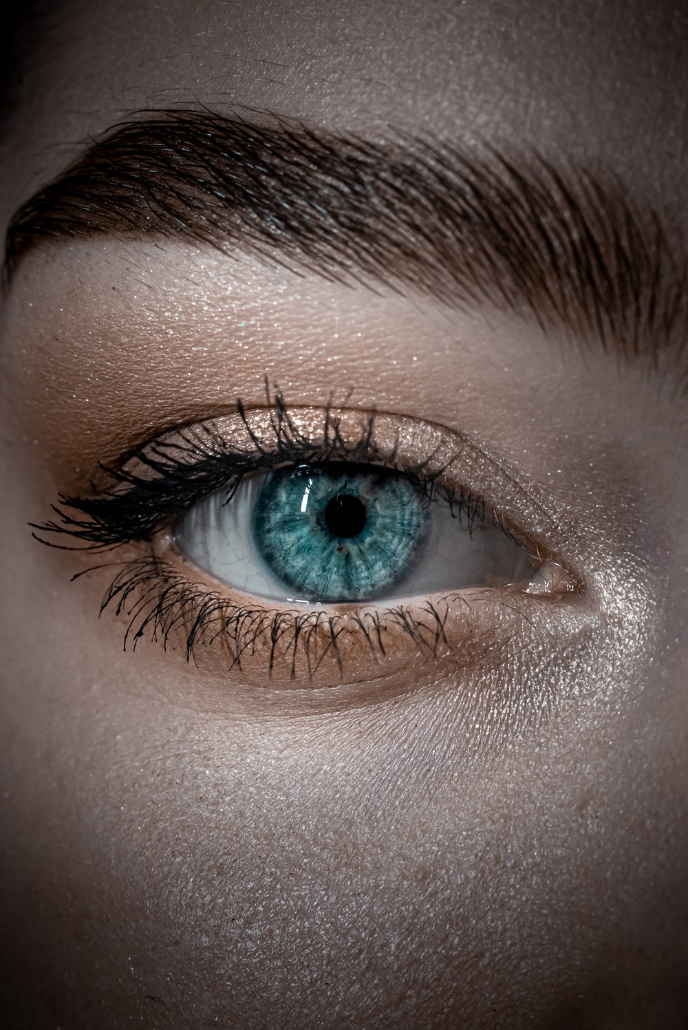 Detail Eyes Image Nomer 49