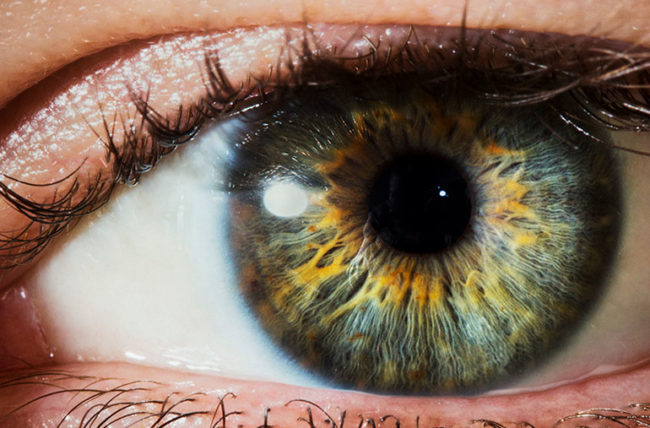 Detail Eyes Image Nomer 7