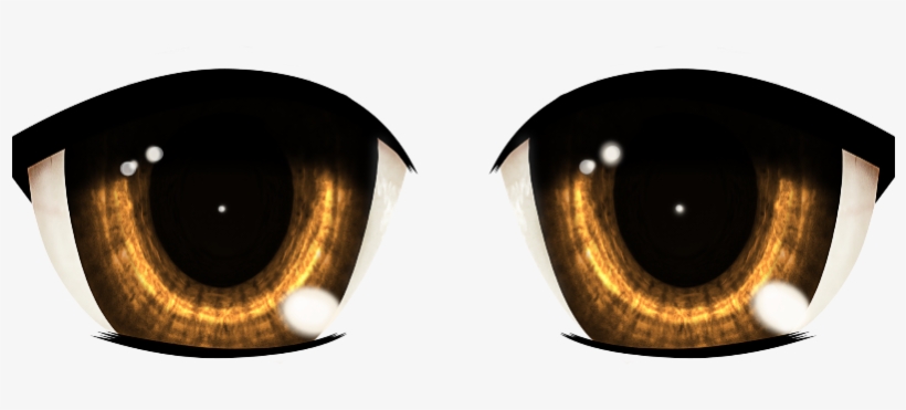 Detail Eyes Png Transparent Nomer 22