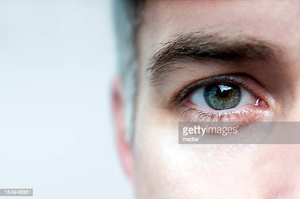 Detail Eyes Stock Photo Nomer 15