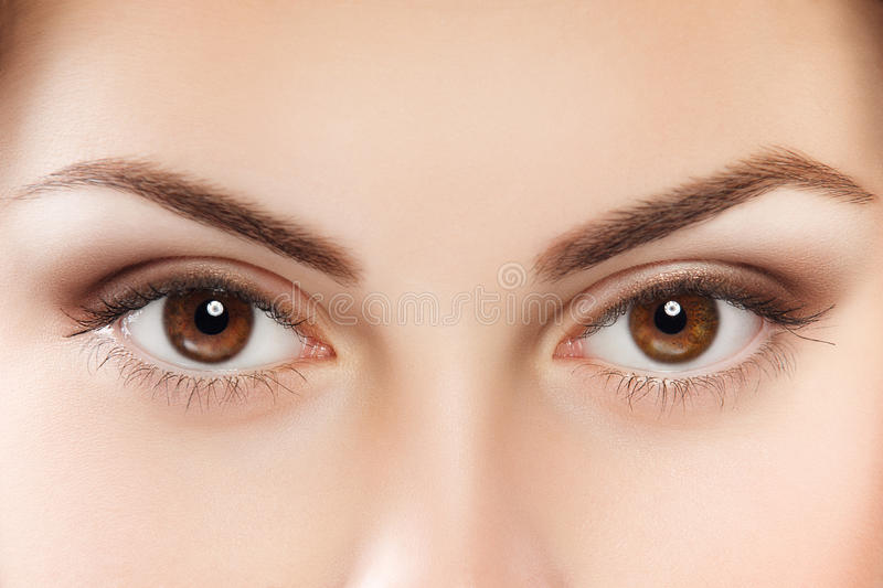 Detail Eyes Stock Photo Nomer 18