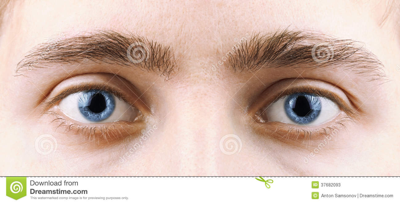 Detail Eyes Stock Photo Nomer 28