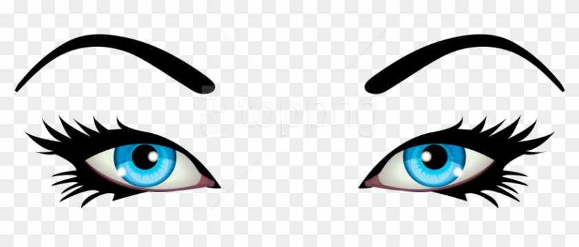 Detail Eyes Transparent Background Nomer 11