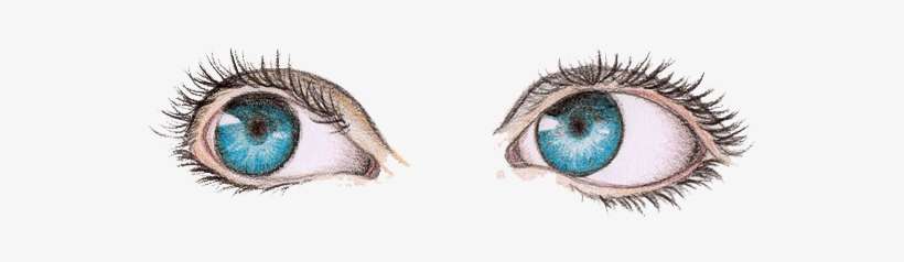 Detail Eyes Transparent Background Nomer 13