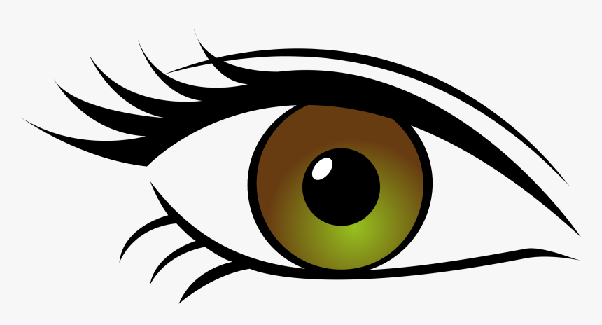 Detail Eyes Transparent Background Nomer 14