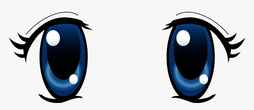 Detail Eyes Transparent Background Nomer 17