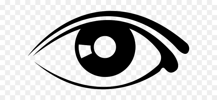 Detail Eyes Transparent Background Nomer 26