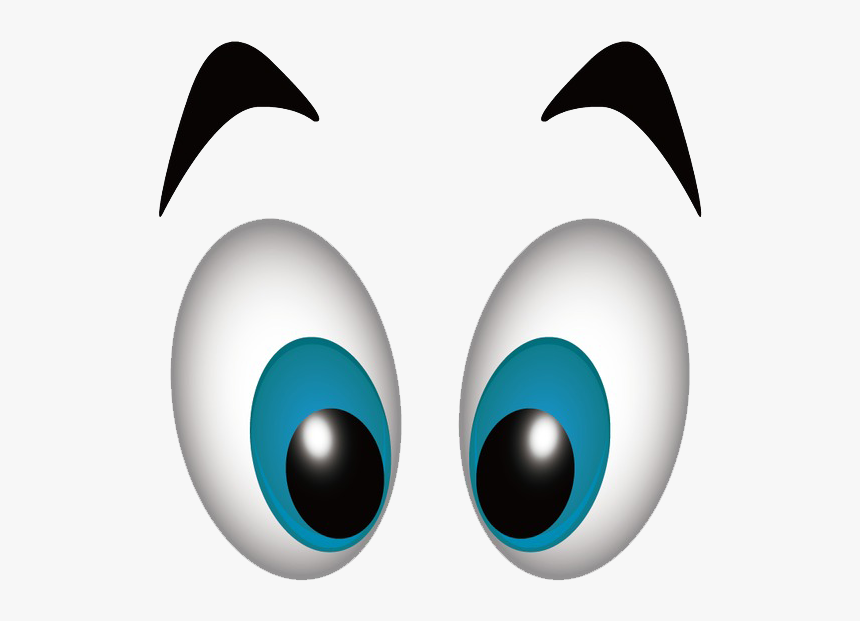 Detail Eyes Transparent Background Nomer 3