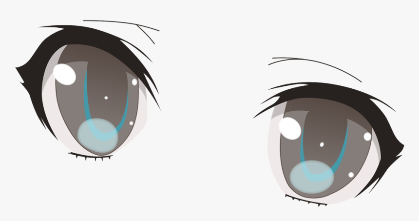 Detail Eyes Transparent Background Nomer 34