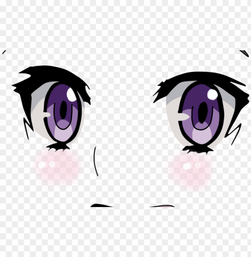 Detail Eyes Transparent Background Nomer 38