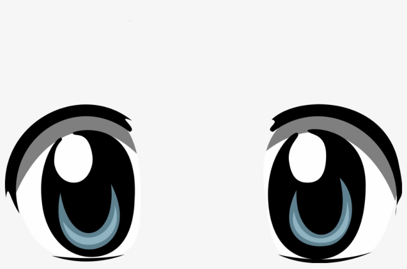 Detail Eyes Transparent Background Nomer 5