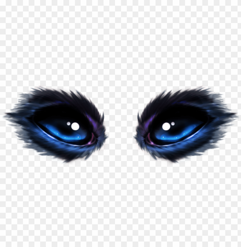 Detail Eyes Transparent Background Nomer 46