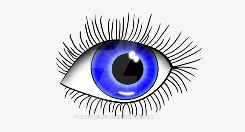 Detail Eyes Transparent Background Nomer 49