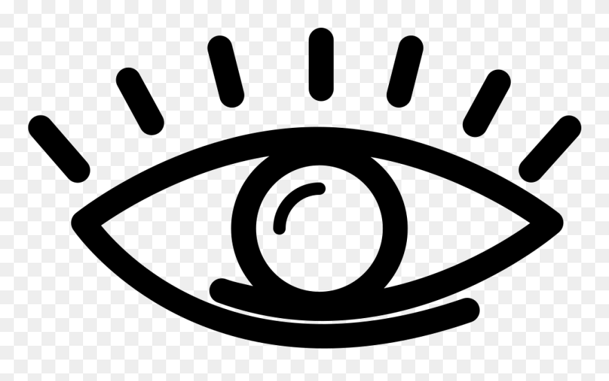 Detail Eyes Transparent Background Nomer 50