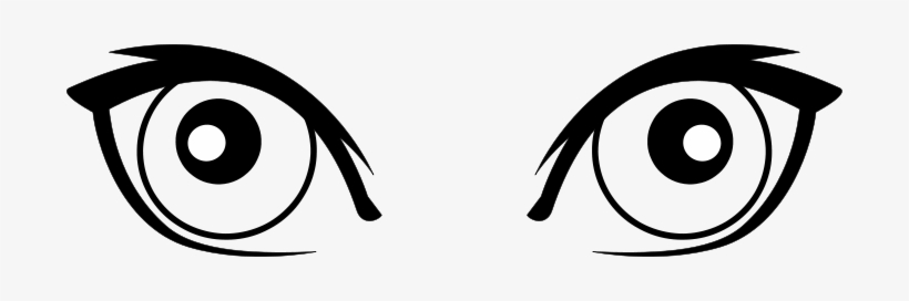 Detail Eyes Transparent Background Nomer 8
