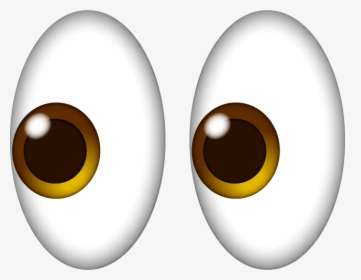 Detail Eyes Transparent Png Nomer 12