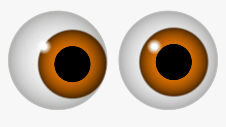 Detail Eyes Transparent Png Nomer 5