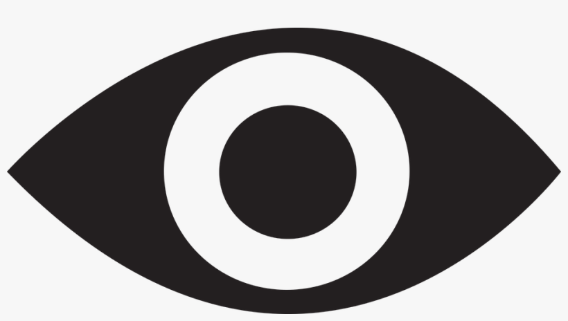 Eyes Vector Png - KibrisPDR