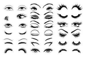 Detail Eyes Vector Png Nomer 12