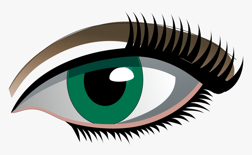 Detail Eyes Vector Png Nomer 14