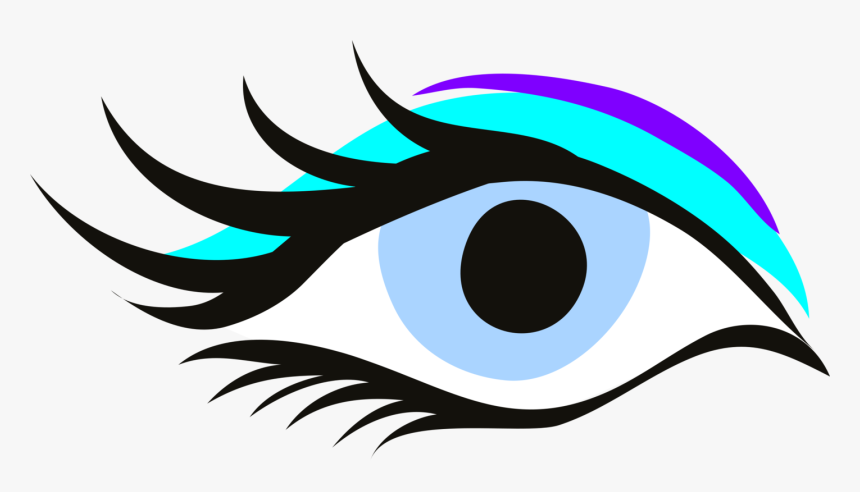 Detail Eyes Vector Png Nomer 25