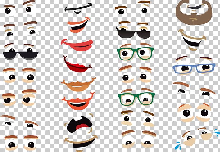 Detail Eyes Vector Png Nomer 40