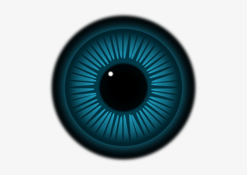 Detail Eyes Vector Png Nomer 45