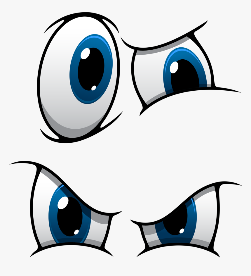 Detail Eyes Vector Png Nomer 46