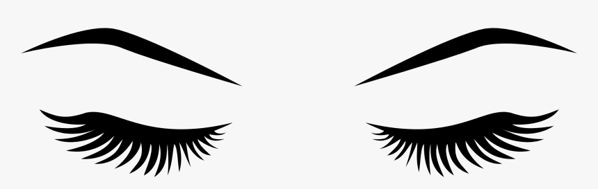 Detail Eyes With Lashes Png Nomer 22