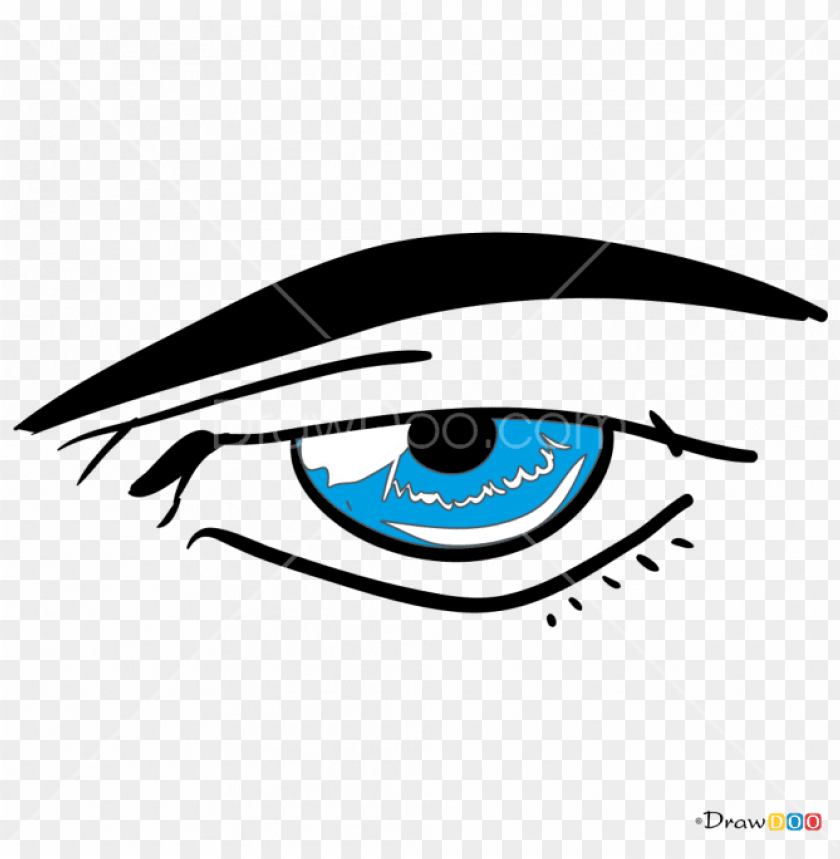 Detail Eyes With Transparent Background Nomer 49