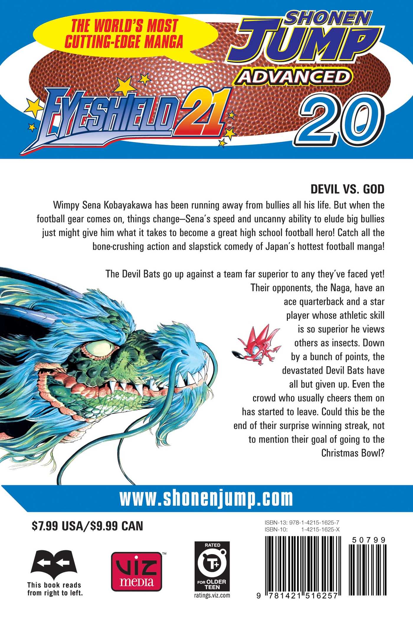 Detail Eyeshield 21 Logo Nomer 29