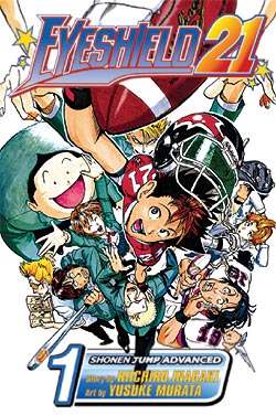 Detail Eyeshield 21 Logo Nomer 46