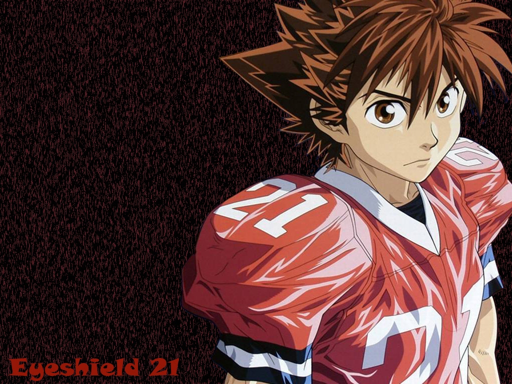 Detail Eyeshield 21 Wallpaper Hd Nomer 46