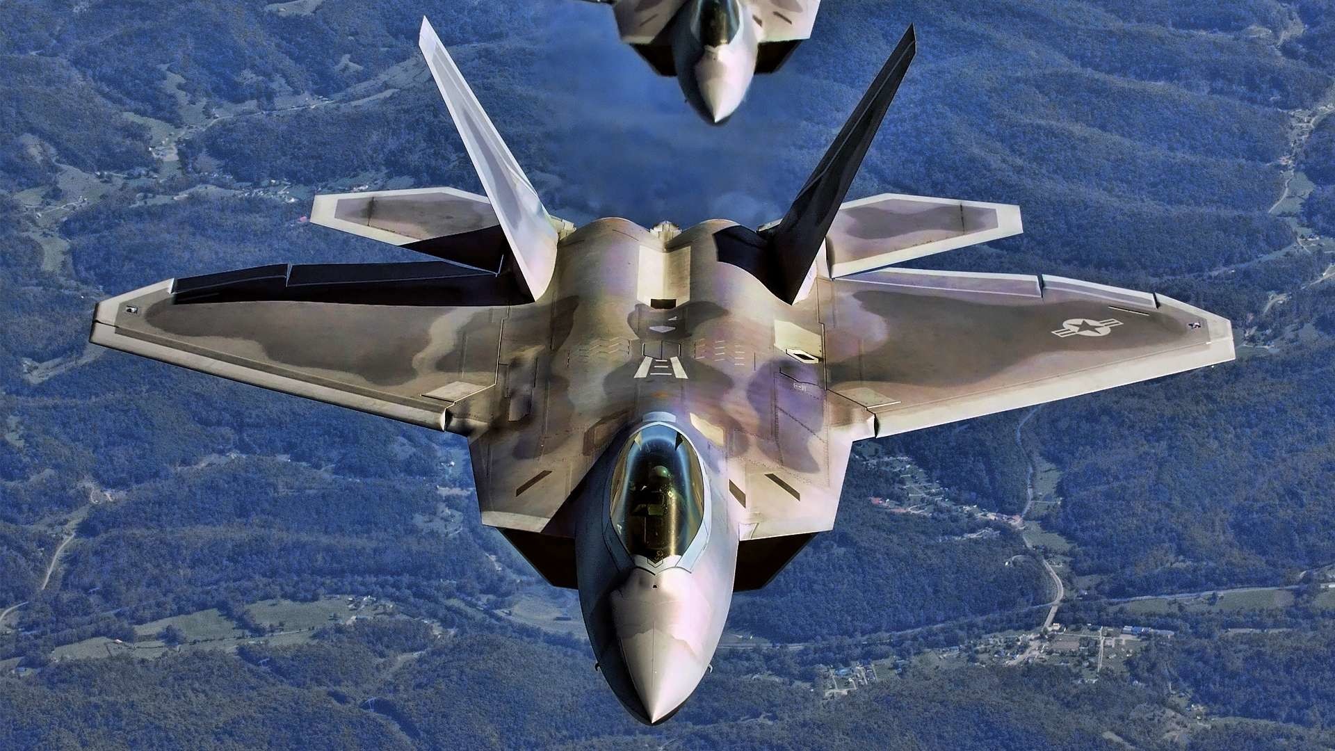 Detail F 22 Raptor Wallpaper Nomer 18