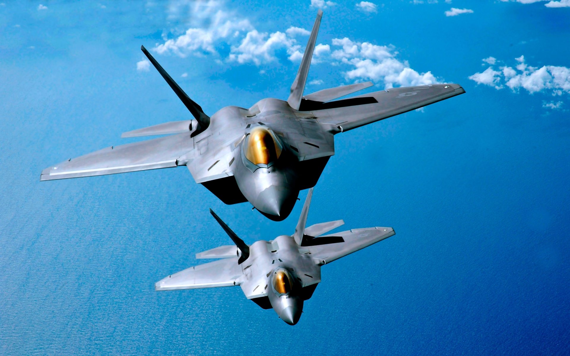 Detail F 22 Raptor Wallpaper Nomer 3