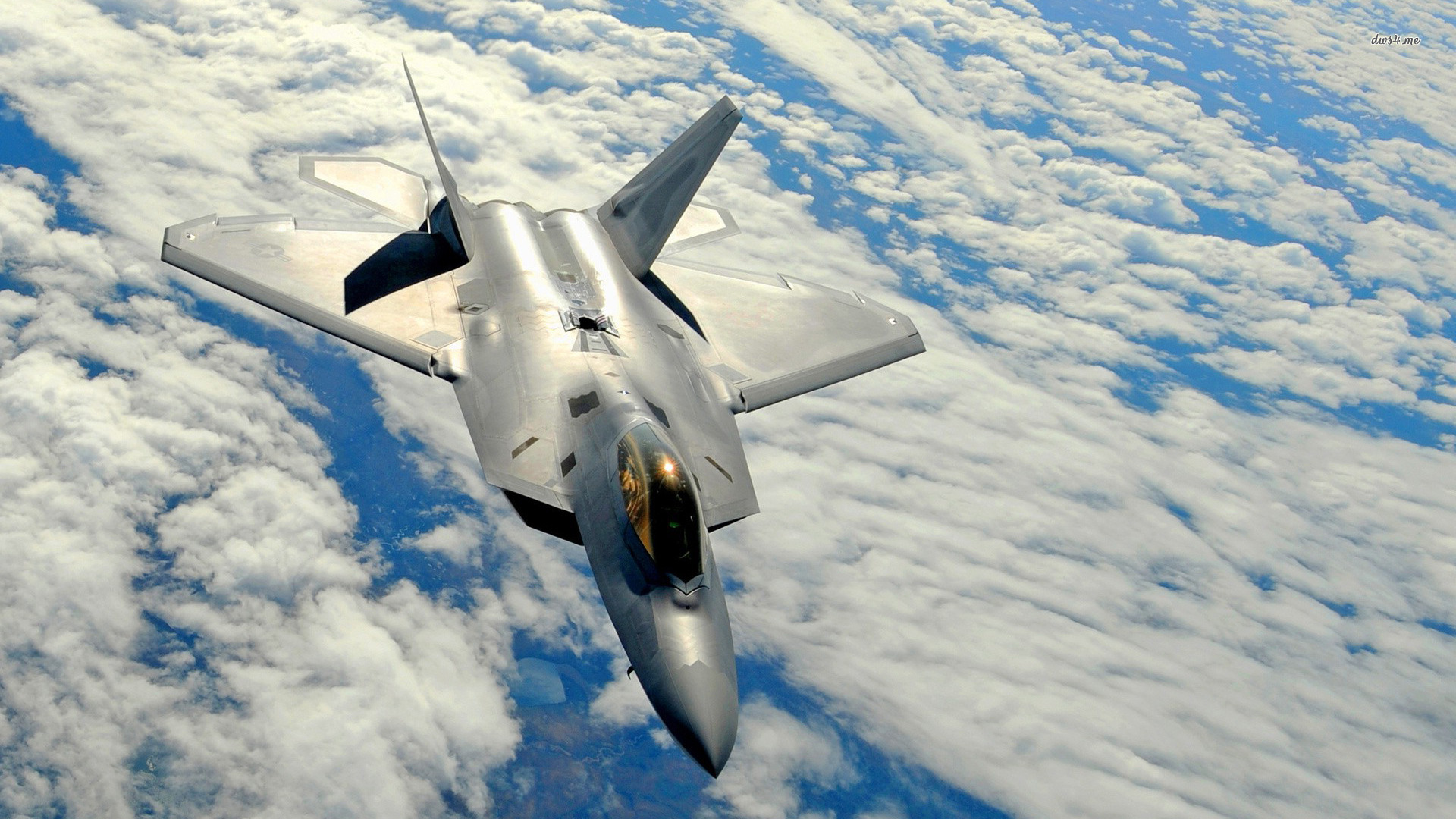 Detail F 22 Raptor Wallpaper Nomer 23