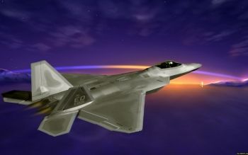 Detail F 22 Raptor Wallpaper Nomer 26