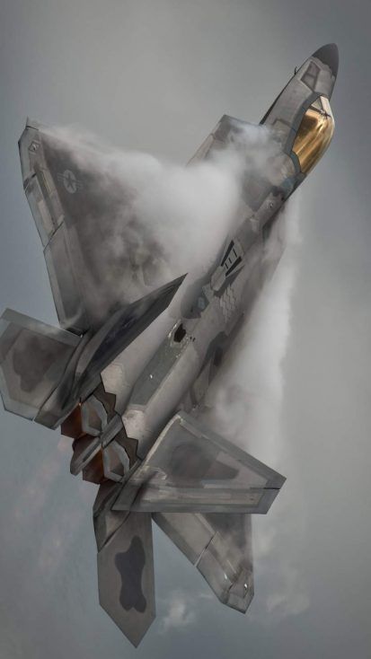 Detail F 22 Raptor Wallpaper Nomer 28