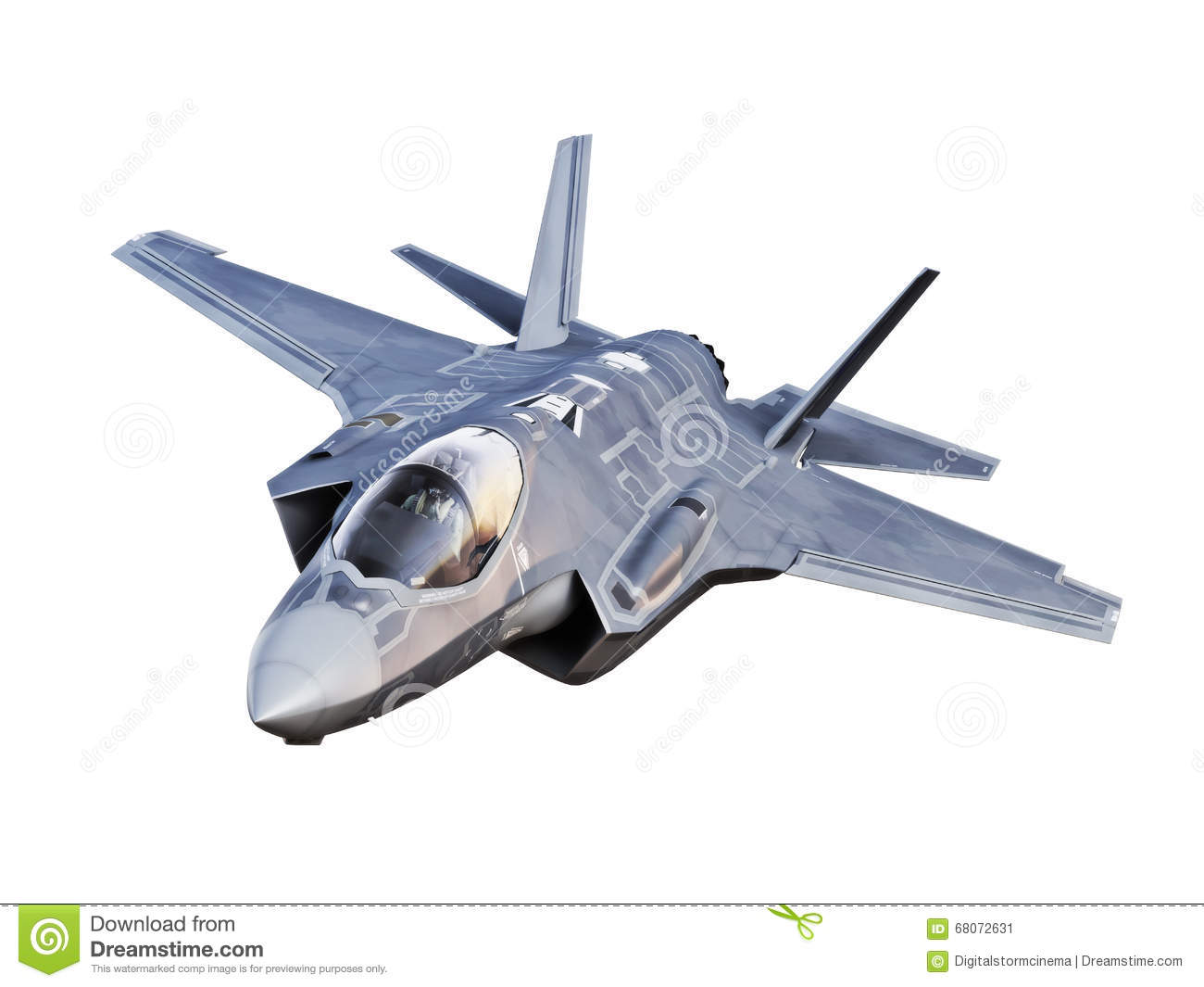 F 35 Clipart - KibrisPDR