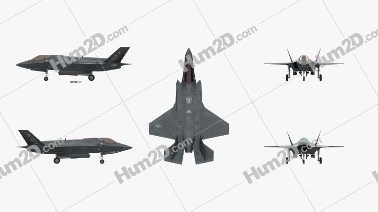 Detail F 35 Clipart Nomer 42