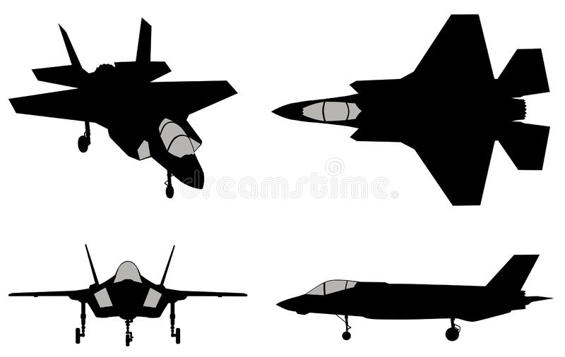 Detail F 35 Clipart Nomer 8