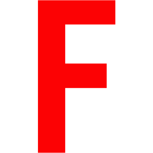 Detail F Letter Nomer 20
