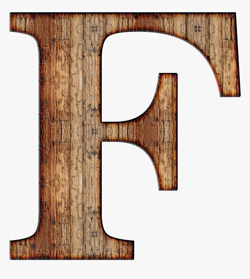 Detail F Letter Nomer 55
