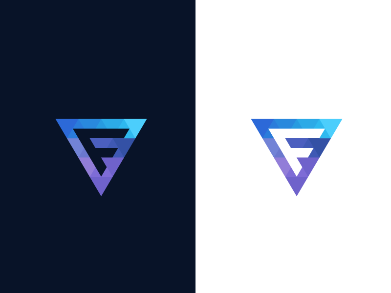 Detail F Logo Design Nomer 18