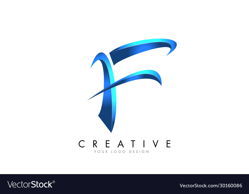 Detail F Logo Design Nomer 22