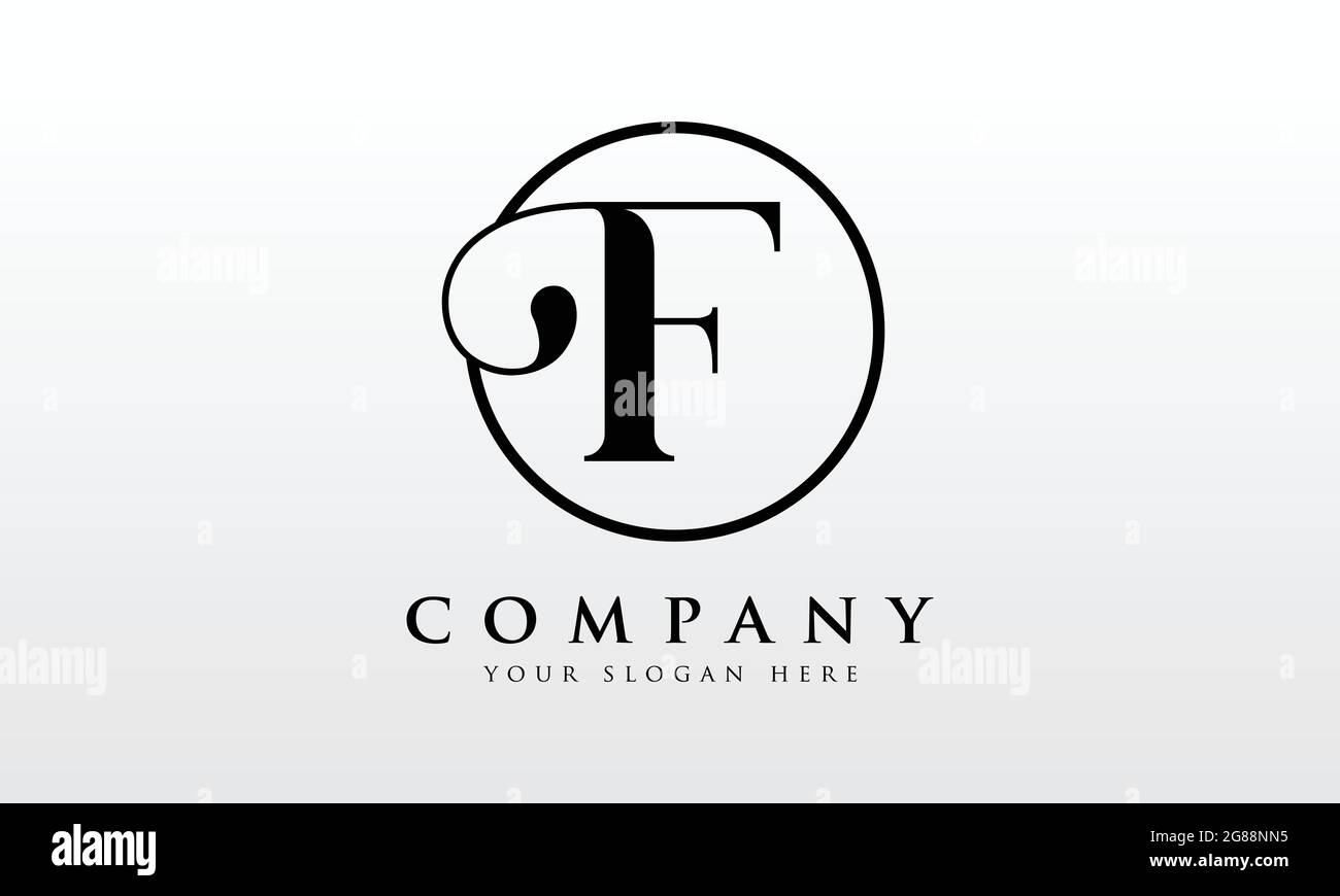 Detail F Logo Design Nomer 50