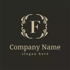 Detail F Logo Images Nomer 48