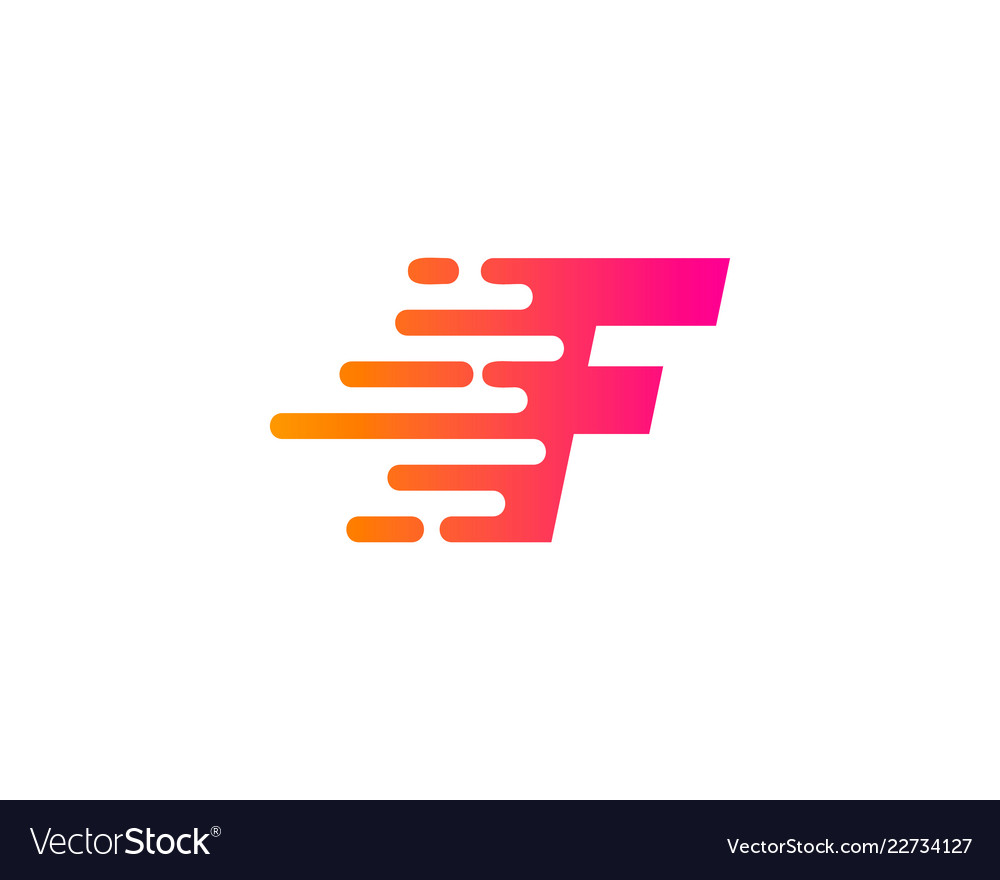 Detail F Logo Vector Nomer 13
