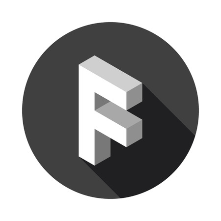 Detail F Logo Vector Nomer 15