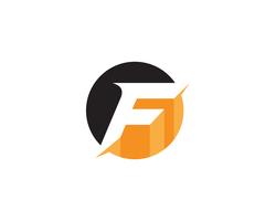Detail F Logo Vector Nomer 17
